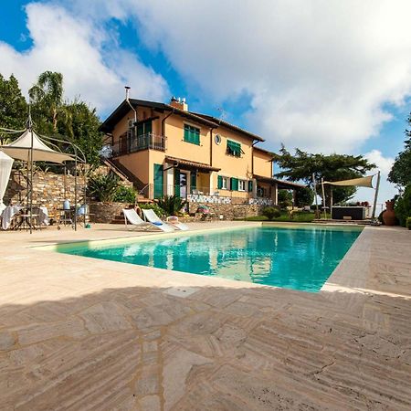 Il Mirto B&B Imperia Exterior photo