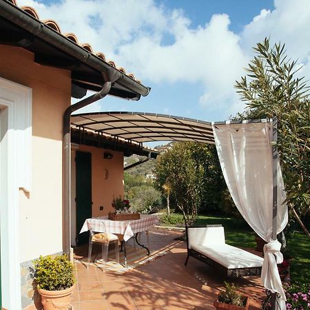 Il Mirto B&B Imperia Exterior photo