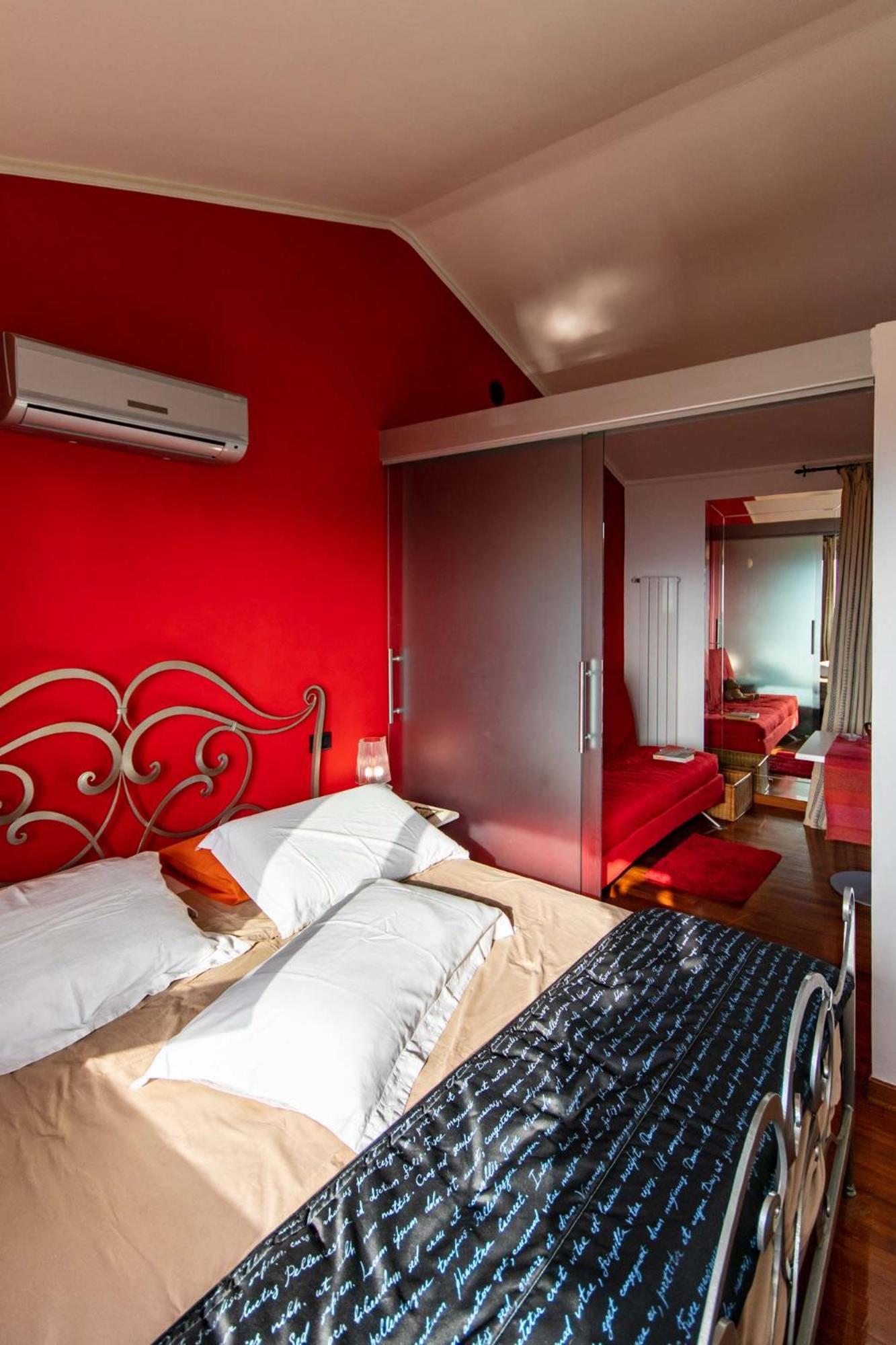 Il Mirto B&B Imperia Exterior photo