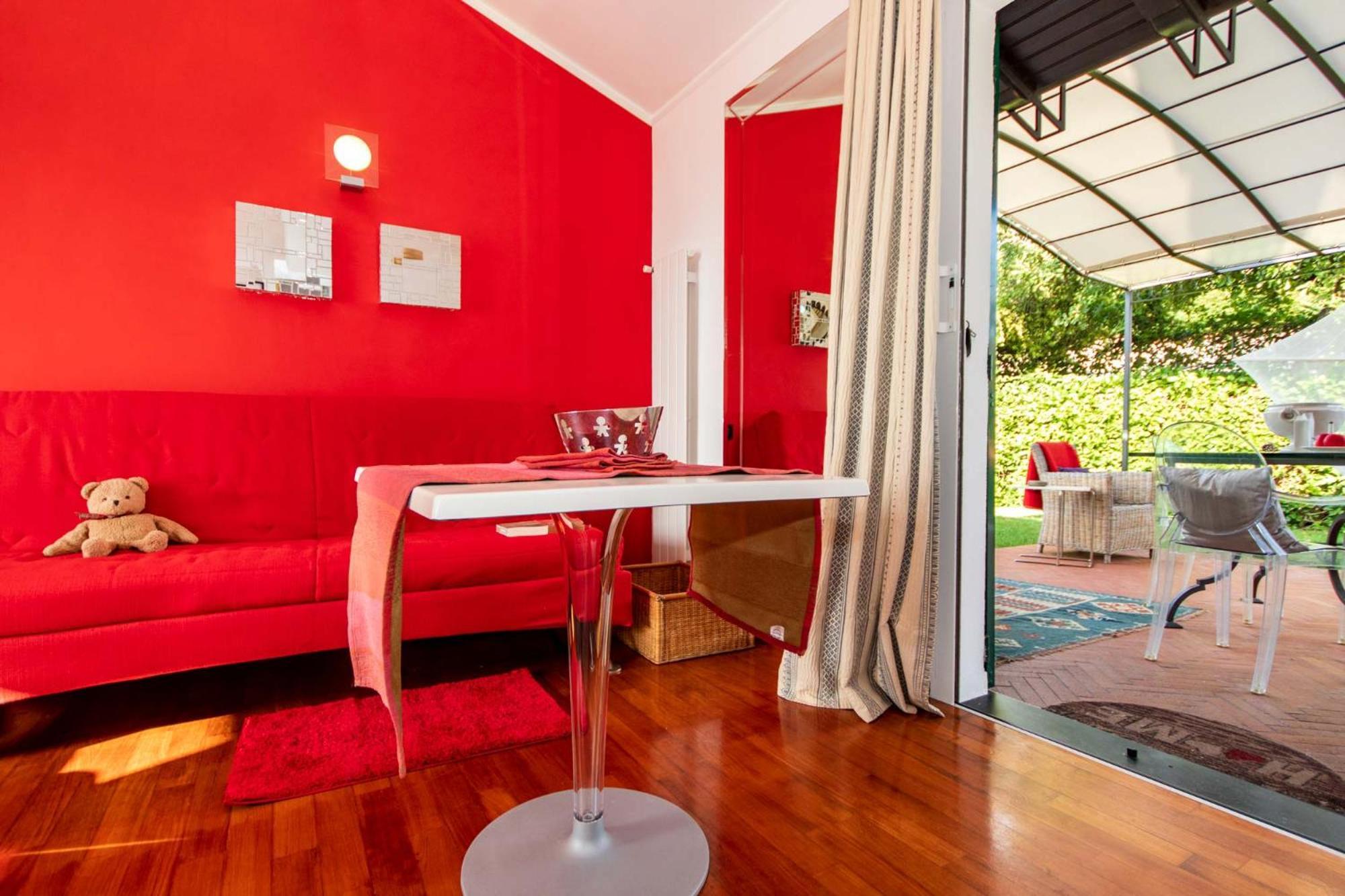Il Mirto B&B Imperia Exterior photo