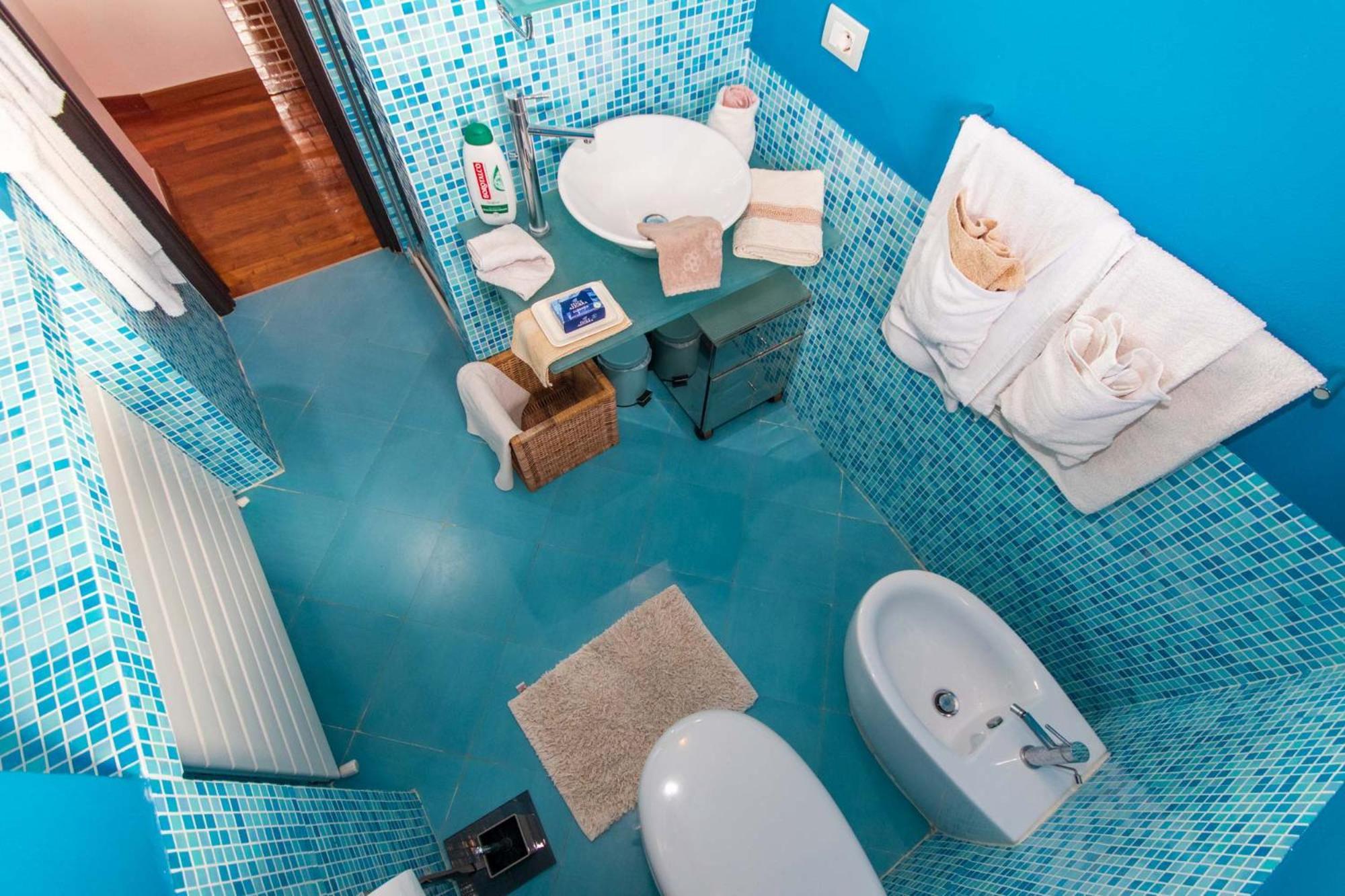 Il Mirto B&B Imperia Exterior photo