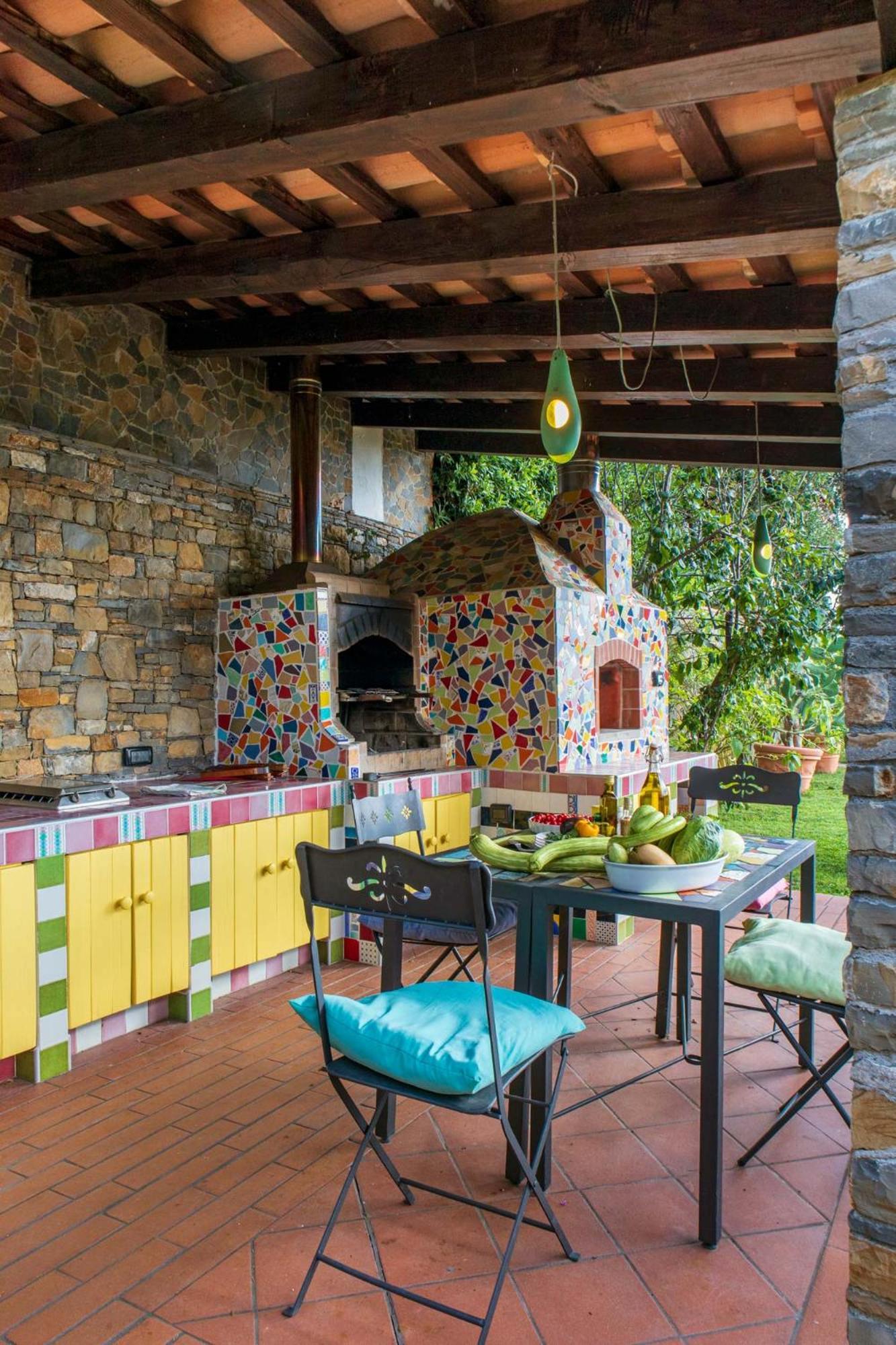 Il Mirto B&B Imperia Exterior photo