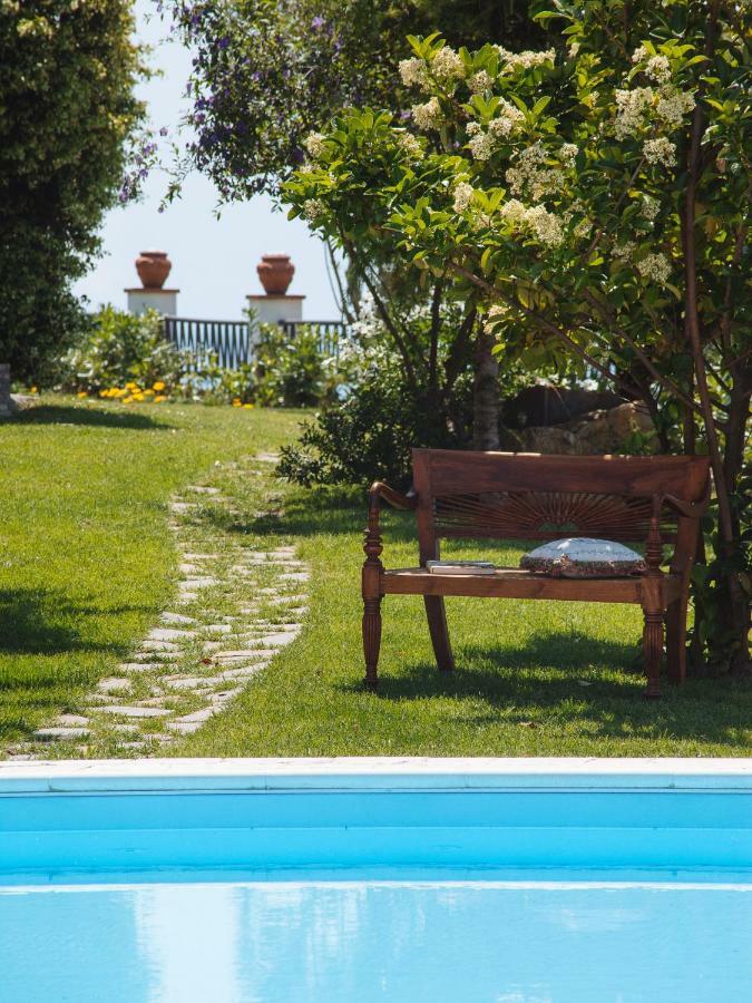 Il Mirto B&B Imperia Exterior photo